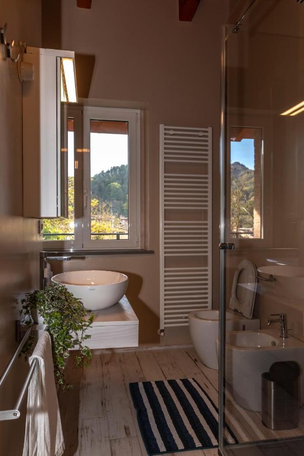 River House Mercatello sul Metauro Exterior photo