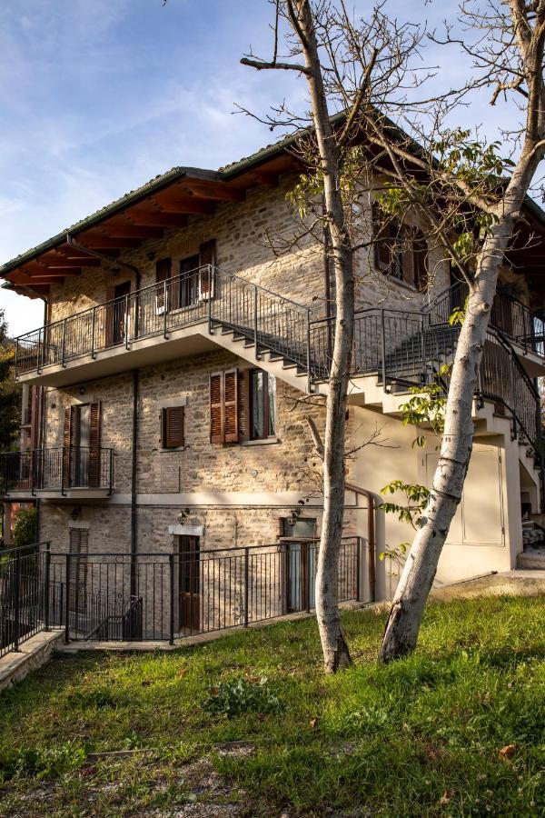 River House Mercatello sul Metauro Exterior photo