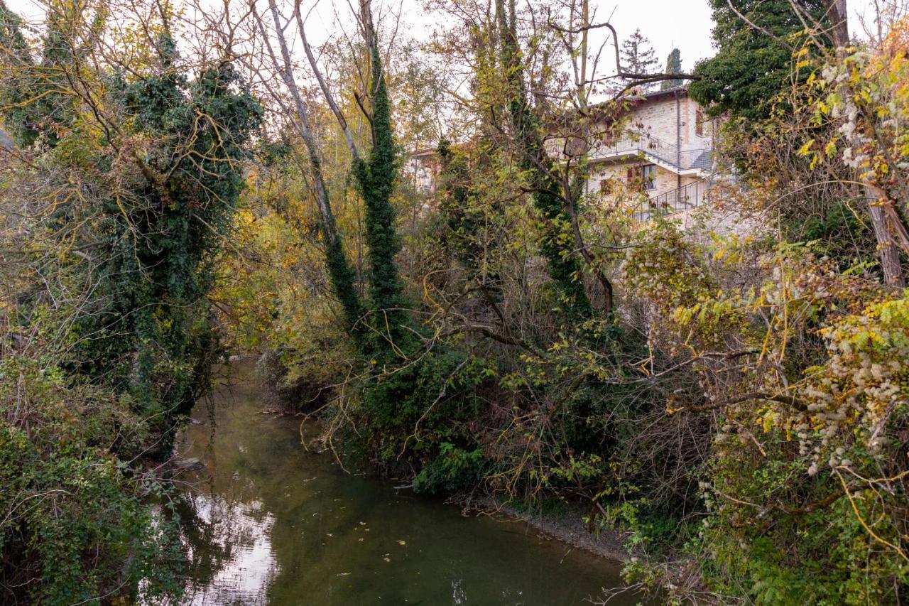 River House Mercatello sul Metauro Exterior photo