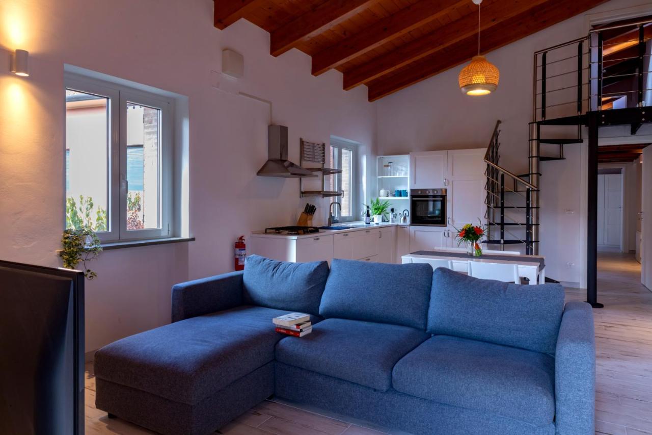 River House Mercatello sul Metauro Exterior photo