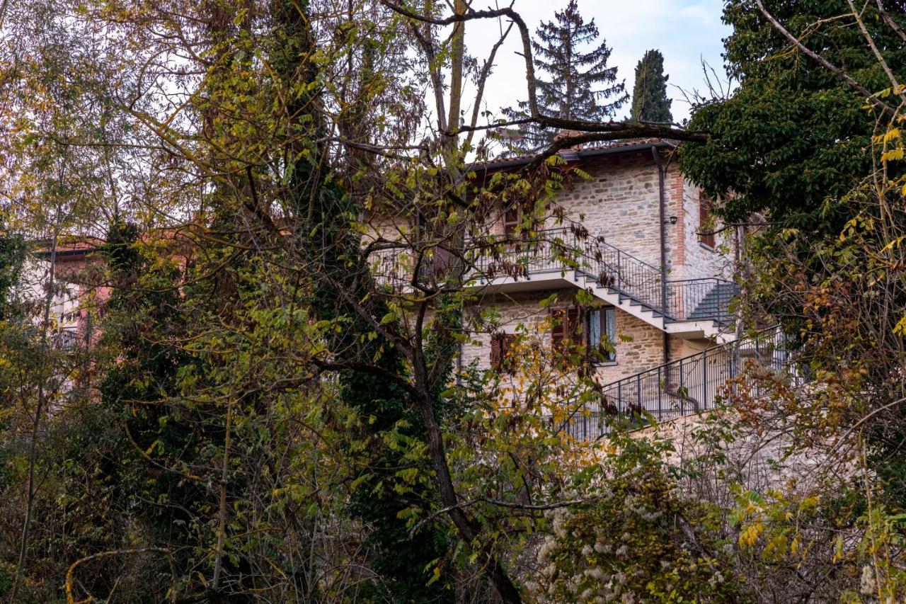 River House Mercatello sul Metauro Exterior photo